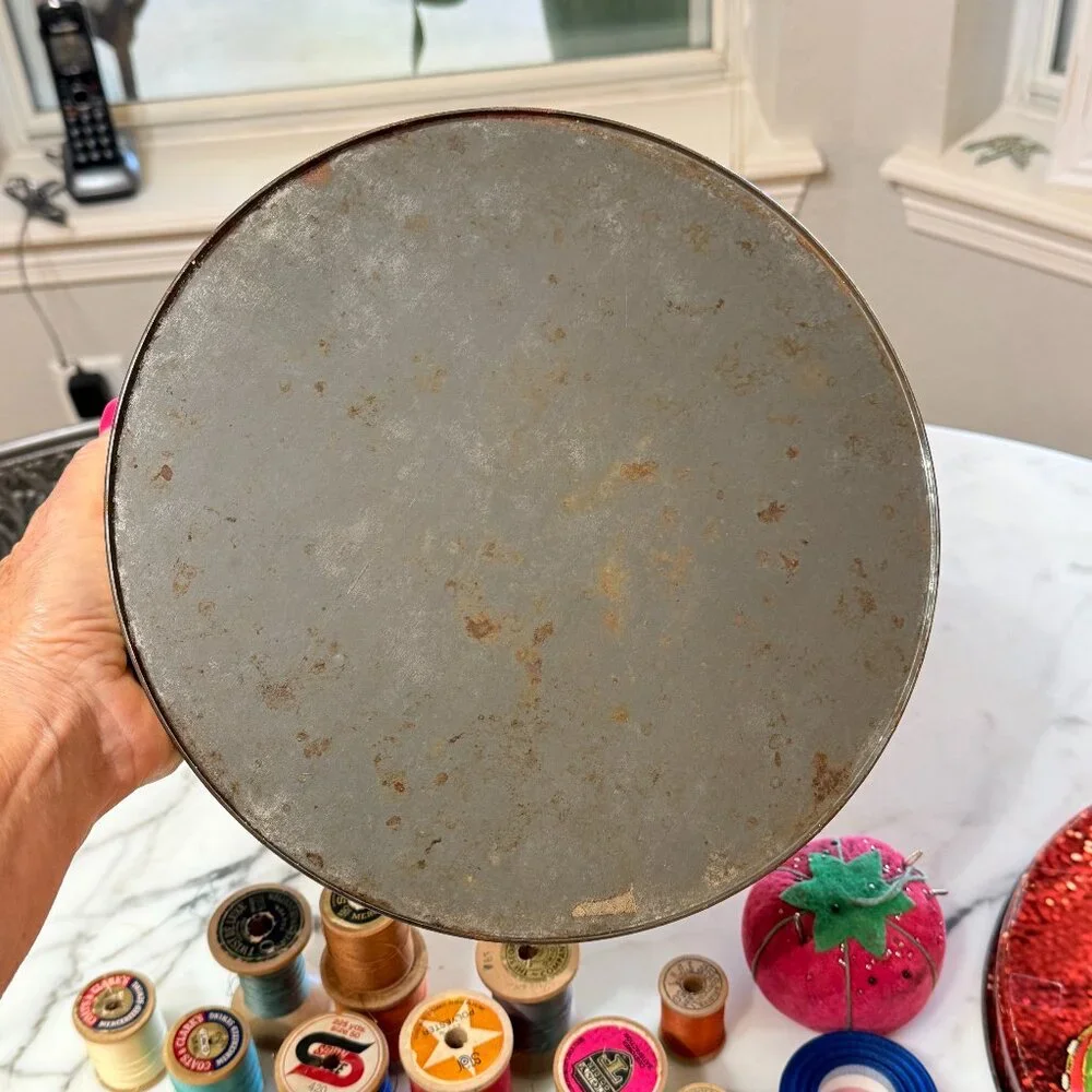 Huge Vintage Sewing Notion Bundle 25 pieces! - Picture 6 of 17